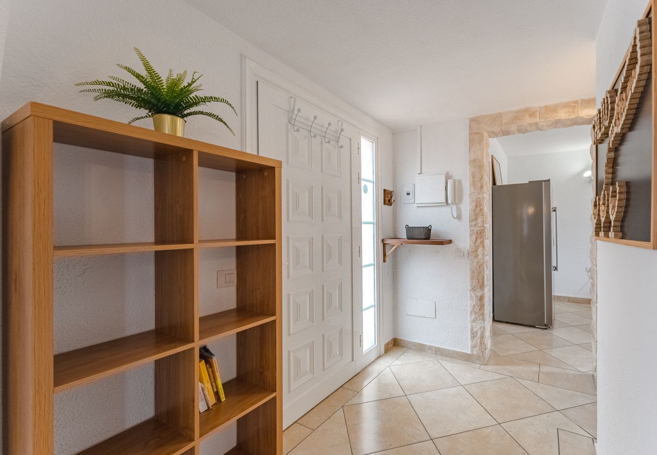 Apartamento en Adeje - Penthouse Eden