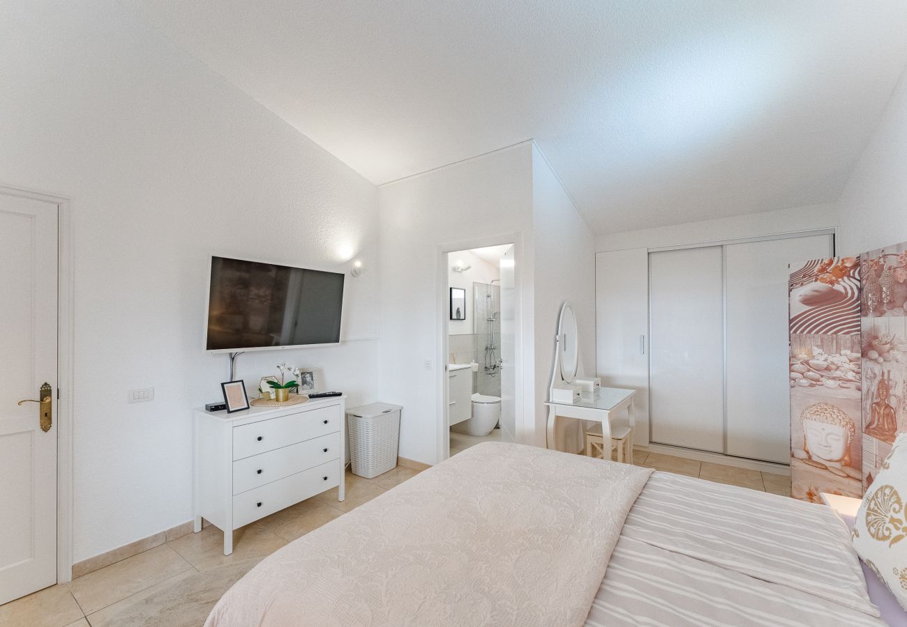 Apartamento en Adeje - Penthouse Eden