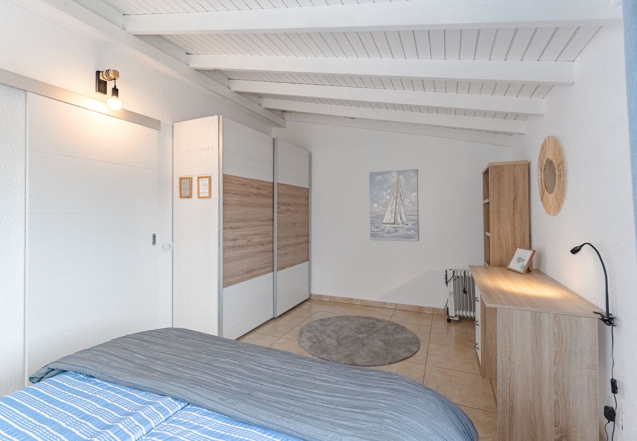 Apartamento en Adeje - Penthouse Eden