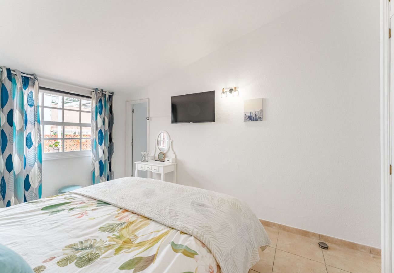 Apartamento en Adeje - Penthouse Eden