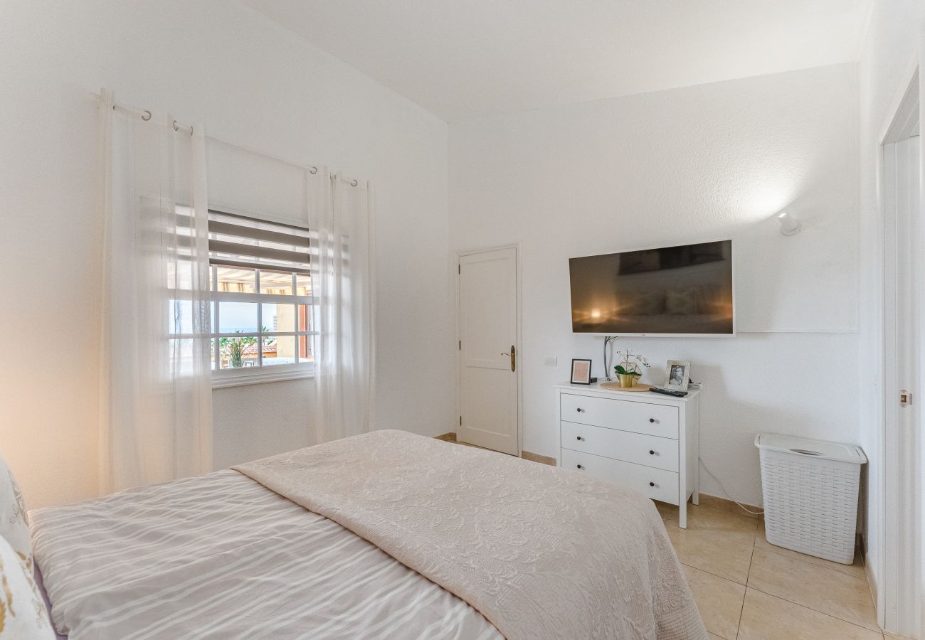 Apartamento en Adeje - Penthouse Eden