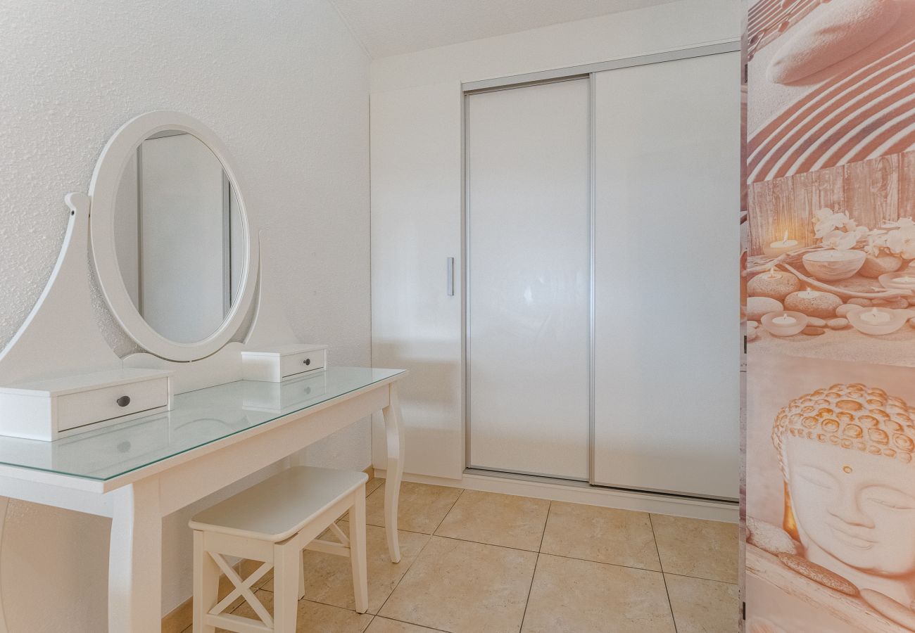 Apartamento en Adeje - Penthouse Eden