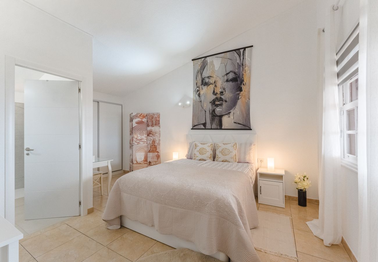 Apartamento en Adeje - Penthouse Eden