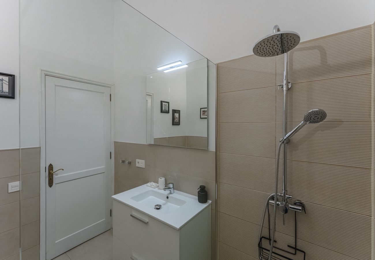 Apartamento en Adeje - Penthouse Eden