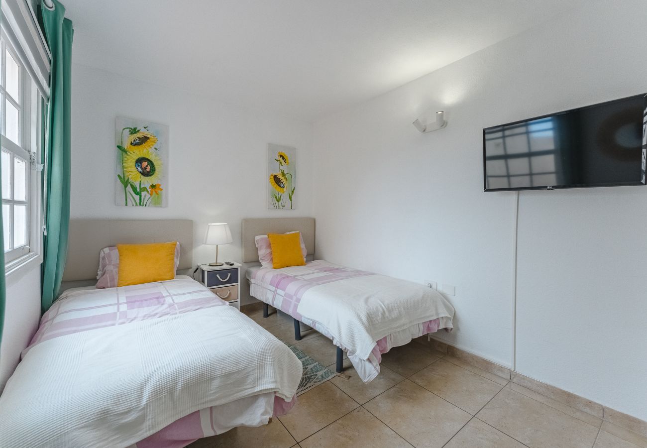 Apartamento en Adeje - Penthouse Eden