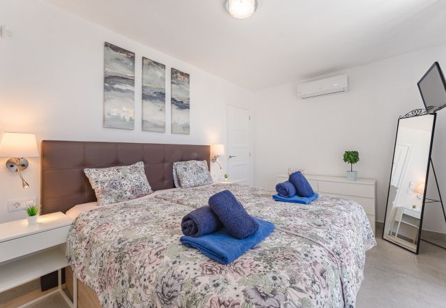Apartamento en Playa de Las Americas - Parque Santiago 1 Apartamento en Playa de Las Americas - Parque Santiago 1