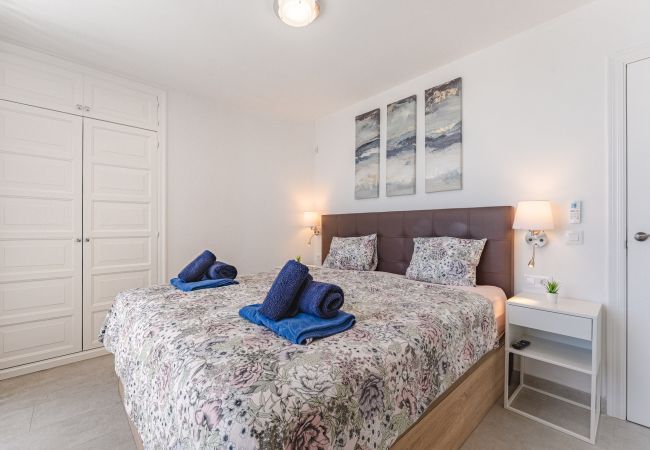 Apartamento en Playa de Las Americas - Parque Santiago 1 Apartamento en Playa de Las Americas - Parque Santiago 1
