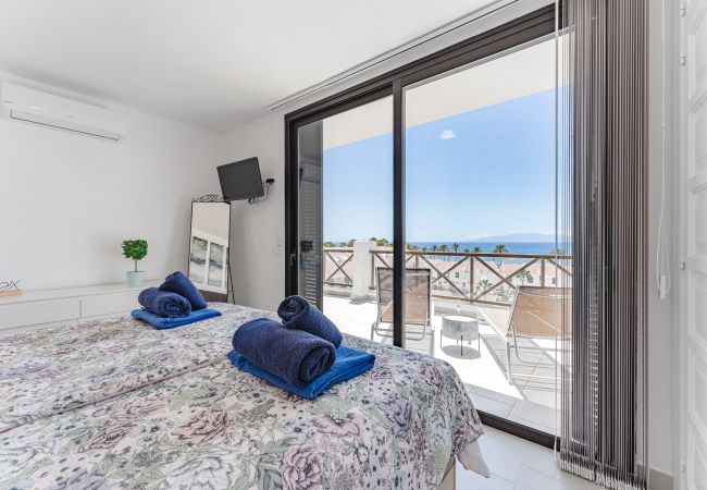 Apartamento en Playa de Las Americas - Parque Santiago 1 Apartamento en Playa de Las Americas - Parque Santiago 1