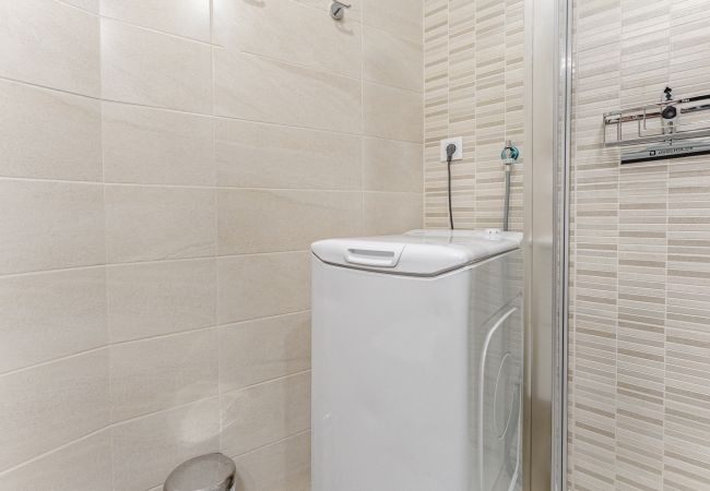 Apartamento en Playa de Las Americas - Parque Santiago 1 Apartamento en Playa de Las Americas - Parque Santiago 1