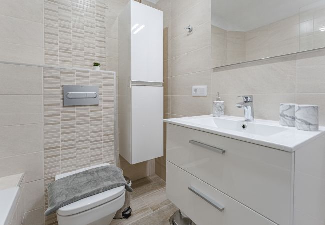 Apartamento en Playa de Las Americas - Parque Santiago 1 Apartamento en Playa de Las Americas - Parque Santiago 1