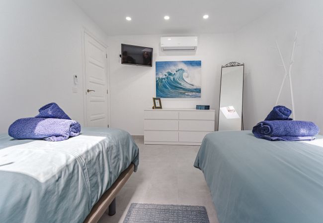 Apartamento en Playa de Las Americas - Parque Santiago 1 Apartamento en Playa de Las Americas - Parque Santiago 1