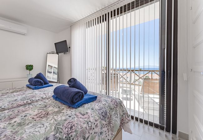 Apartamento en Playa de Las Americas - Parque Santiago 1 Apartamento en Playa de Las Americas - Parque Santiago 1