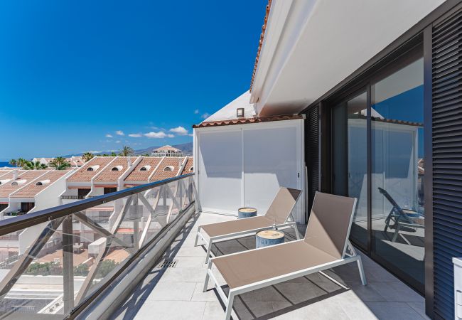 Apartamento en Playa de Las Americas - Parque Santiago 1 Apartamento en Playa de Las Americas - Parque Santiago 1