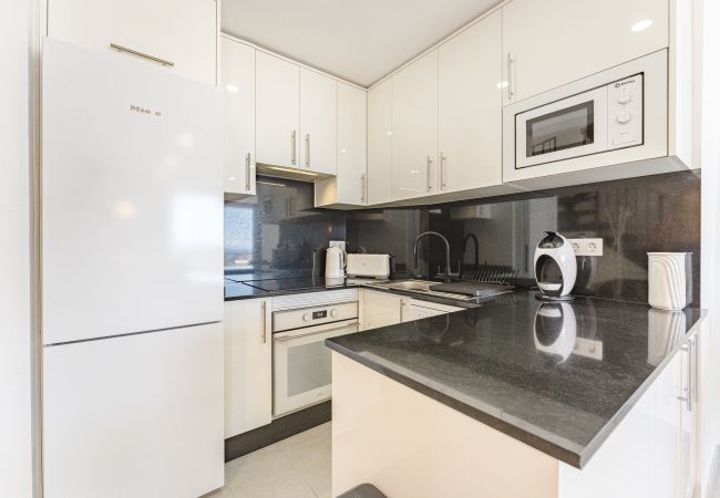 Apartamento en Playa de Las Americas - Parque Santiago 1 Apartamento en Playa de Las Americas - Parque Santiago 1