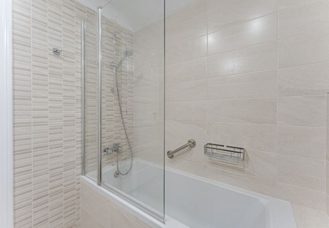 Apartamento en Playa de Las Americas - Parque Santiago 1 Apartamento en Playa de Las Americas - Parque Santiago 1