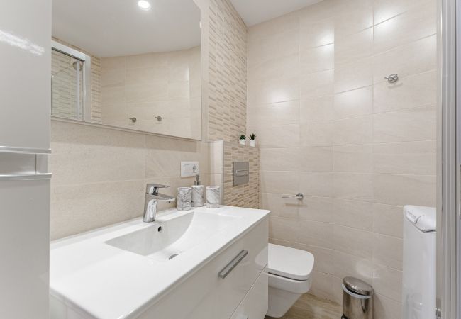 Apartamento en Playa de Las Americas - Parque Santiago 1 Apartamento en Playa de Las Americas - Parque Santiago 1