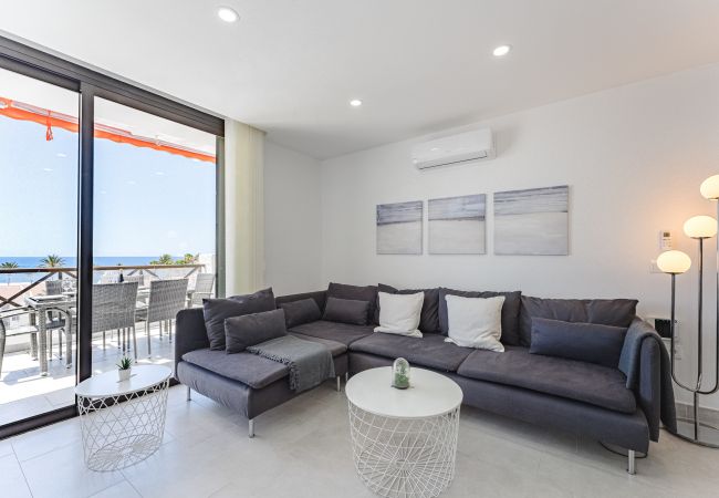 Apartamento en Playa de Las Americas - Parque Santiago 1 Apartamento en Playa de Las Americas - Parque Santiago 1