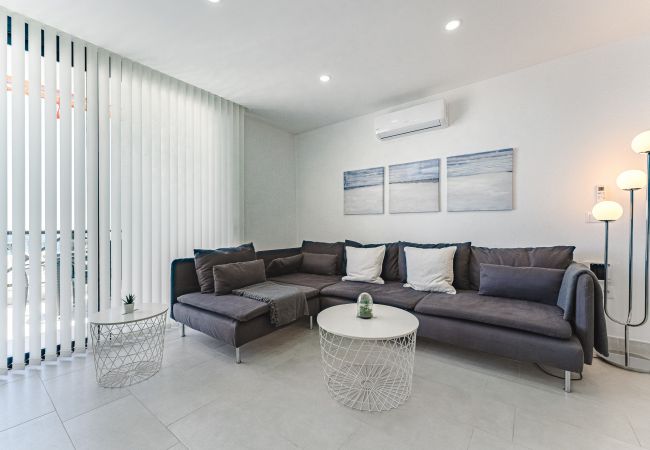 Apartamento en Playa de Las Americas - Parque Santiago 1 Apartamento en Playa de Las Americas - Parque Santiago 1