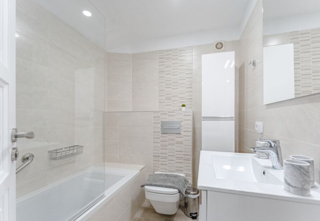 Apartamento en Playa de Las Americas - Parque Santiago 1 Apartamento en Playa de Las Americas - Parque Santiago 1