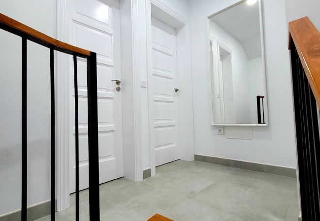 Apartamento en Playa de Las Americas - Parque Santiago 1