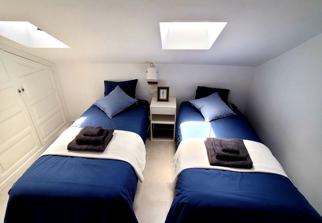 Apartamento en Playa de Las Americas - Parque Santiago 1 Apartamento en Playa de Las Americas - Parque Santiago 1