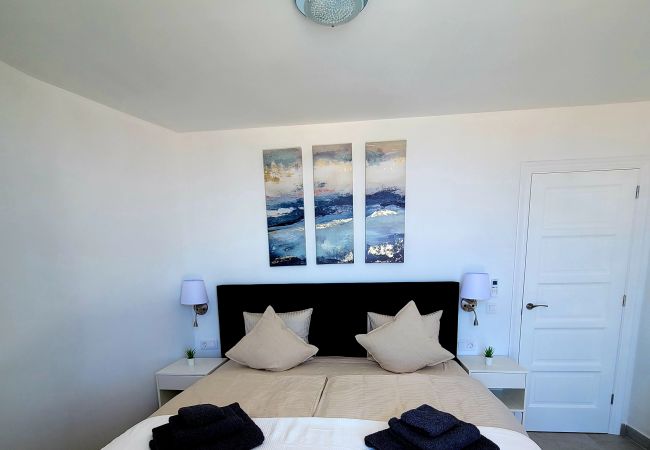 Apartamento en Playa de Las Americas - Parque Santiago 1 Apartamento en Playa de Las Americas - Parque Santiago 1