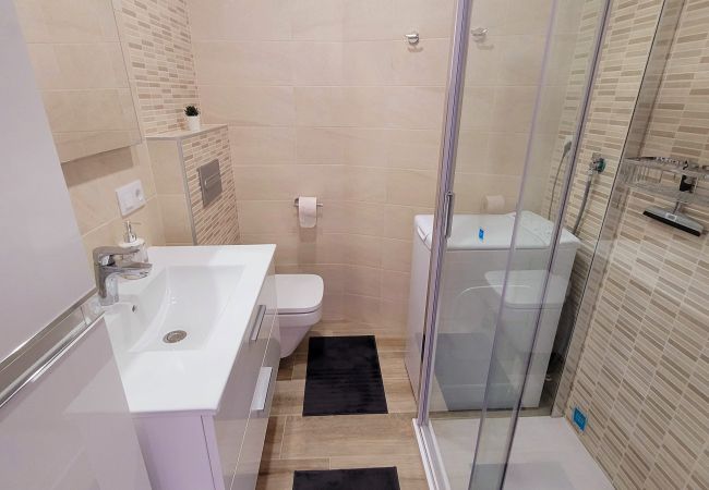 Apartamento en Playa de Las Americas - Parque Santiago 1 Apartamento en Playa de Las Americas - Parque Santiago 1