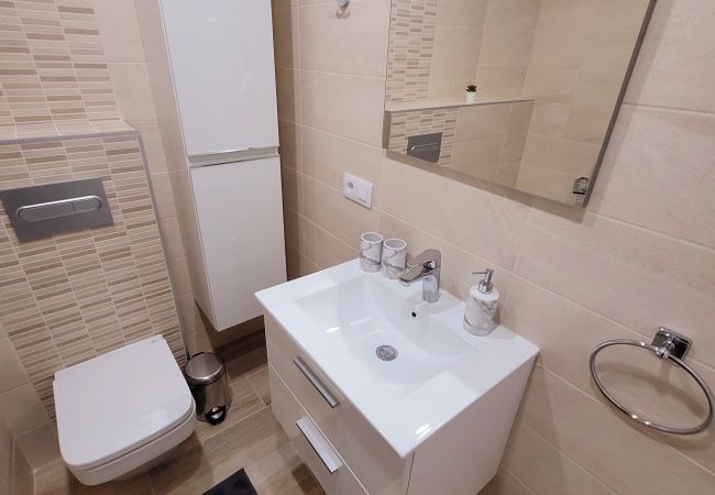 Apartamento en Playa de Las Americas - Parque Santiago 1 Apartamento en Playa de Las Americas - Parque Santiago 1
