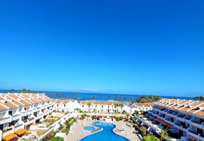 Apartamento en Playa de Las Americas - Parque Santiago 1 Apartamento en Playa de Las Americas - Parque Santiago 1