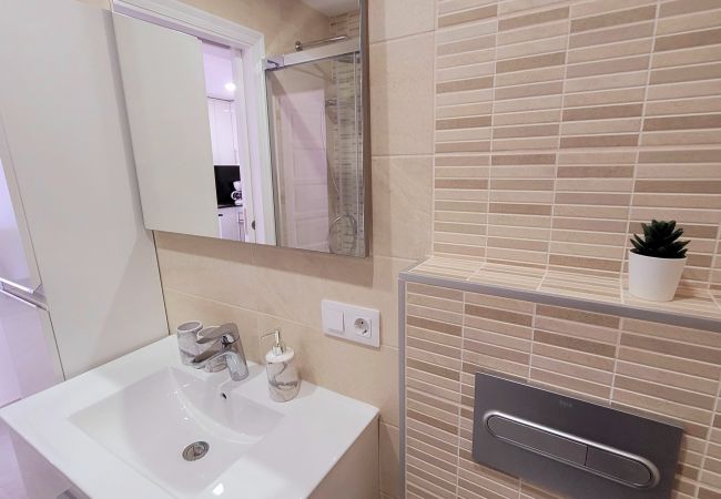 Apartamento en Playa de Las Americas - Parque Santiago 1