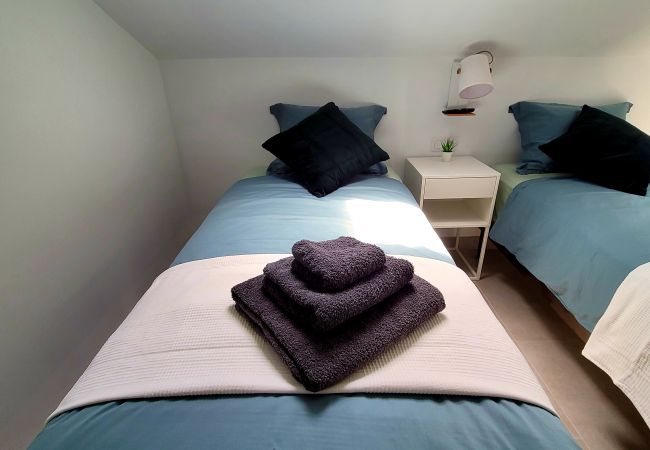 Apartamento en Playa de Las Americas - Parque Santiago 1 Apartamento en Playa de Las Americas - Parque Santiago 1
