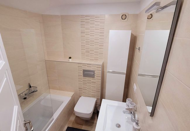 Apartamento en Playa de Las Americas - Parque Santiago 1 Apartamento en Playa de Las Americas - Parque Santiago 1