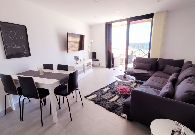 Apartamento en Playa de Las Americas - Parque Santiago 1 Apartamento en Playa de Las Americas - Parque Santiago 1