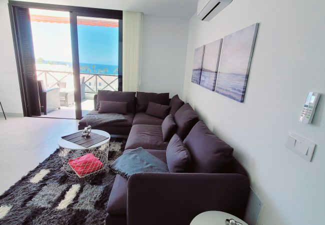 Apartamento en Playa de Las Americas - Parque Santiago 1 Apartamento en Playa de Las Americas - Parque Santiago 1