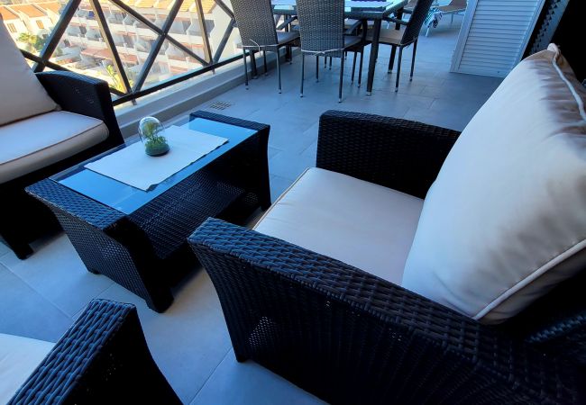 Apartamento en Playa de Las Americas - Parque Santiago 1 Apartamento en Playa de Las Americas - Parque Santiago 1