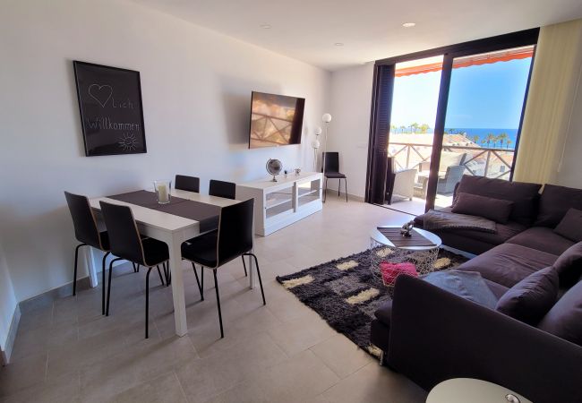 Apartamento en Playa de Las Americas - Parque Santiago 1 Apartamento en Playa de Las Americas - Parque Santiago 1