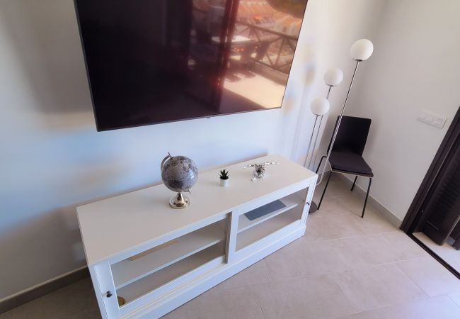 Apartamento en Playa de Las Americas - Parque Santiago 1 Apartamento en Playa de Las Americas - Parque Santiago 1