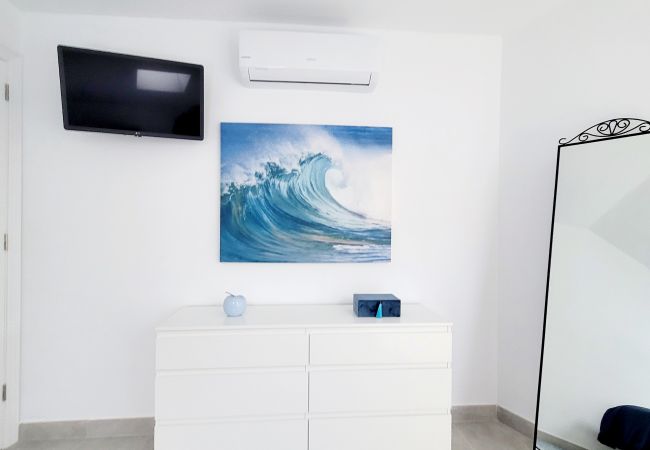 Apartamento en Playa de Las Americas - Parque Santiago 1 Apartamento en Playa de Las Americas - Parque Santiago 1