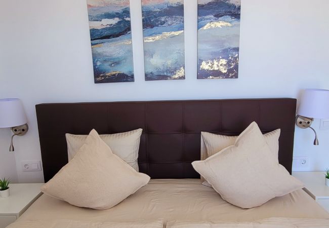 Apartamento en Playa de Las Americas - Parque Santiago 1 Apartamento en Playa de Las Americas - Parque Santiago 1