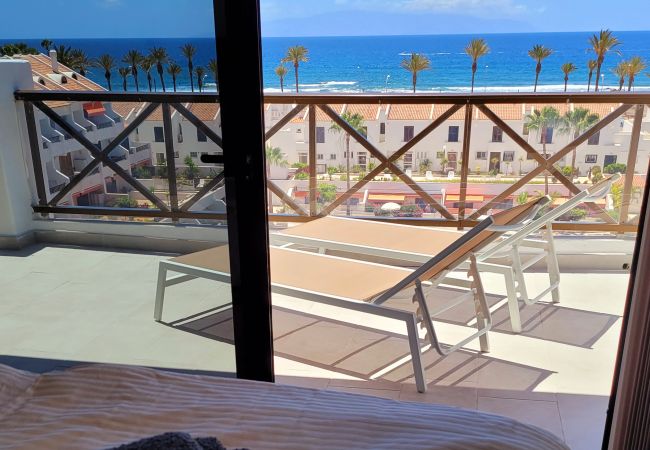 Apartamento en Playa de Las Americas - Parque Santiago 1 Apartamento en Playa de Las Americas - Parque Santiago 1
