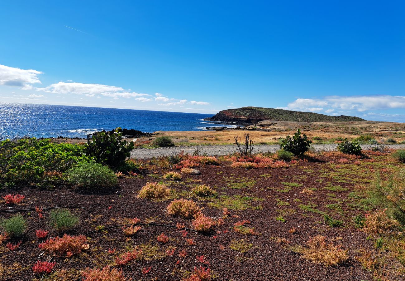 Casa en Arico - Casa Playa Abades