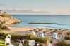 Apartamento en Costa Adeje - Anayet - Playa del Duque