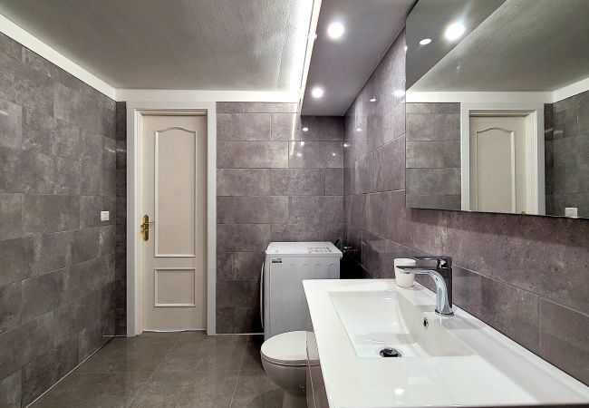 Casa en Costa Adeje - Casa El Musgo con vista al mar y piscina Casa en Costa Adeje - Casa El Musgo con vista al mar y piscina