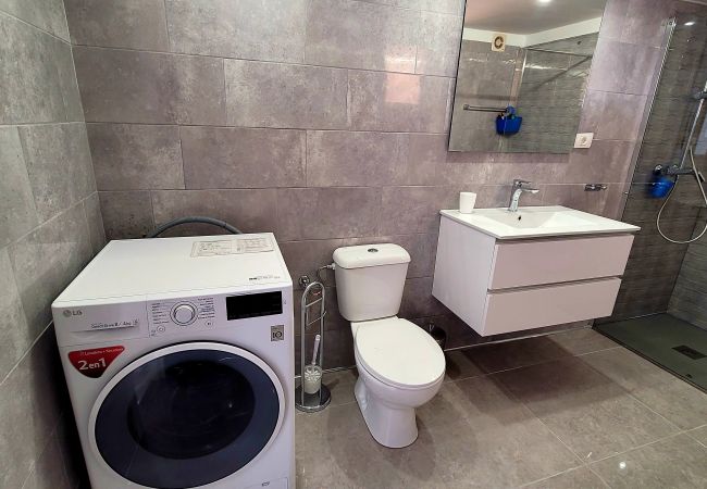 Casa en Costa Adeje - Casa El Musgo con vista al mar y piscina Casa en Costa Adeje - Casa El Musgo con vista al mar y piscina