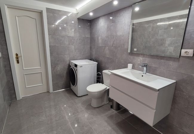 Casa en Costa Adeje - Casa El Musgo con vista al mar y piscina Casa en Costa Adeje - Casa El Musgo con vista al mar y piscina