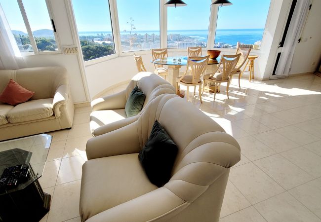 Casa en Costa Adeje - Casa El Musgo con vista al mar y piscina Casa en Costa Adeje - Casa El Musgo con vista al mar y piscina