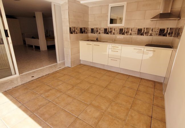 Casa en Costa Adeje - Casa El Musgo con vista al mar y piscina Casa en Costa Adeje - Casa El Musgo con vista al mar y piscina