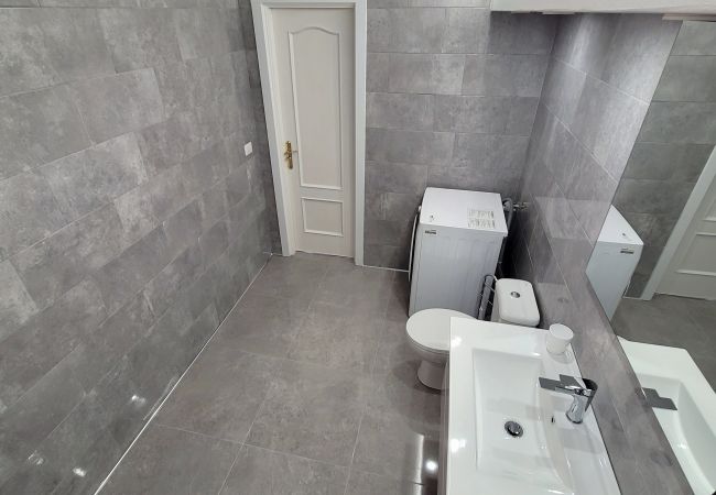 Casa en Costa Adeje - Casa El Musgo con vista al mar y piscina Casa en Costa Adeje - Casa El Musgo con vista al mar y piscina