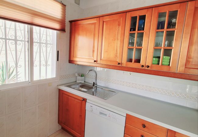 Casa en Costa Adeje - Casa El Musgo con vista al mar y piscina Casa en Costa Adeje - Casa El Musgo con vista al mar y piscina