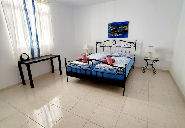 Casa en Costa Adeje - Casa El Musgo con vista al mar y piscina Casa en Costa Adeje - Casa El Musgo con vista al mar y piscina